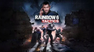 Rainbow Six Tactics — анонс від Ubisoft на gamescom 2026