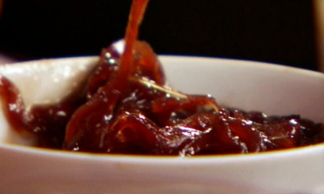 Цибулевий конфітюр, фото Food Network