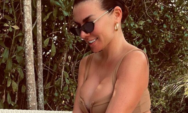 Анна Сєдокова, instagram.com/annasedokova/