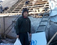Рятувальники відновили подачу тепла до Авдіївки