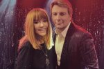 Алла Пугачова і Микола Басков, фото: Instagram