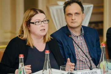 Покушение на убийство: полиция поймала подозреваемого в нападении на херсонскую активистку