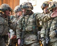 Міністр оборони Латвії похвалив Україну за професійну армію