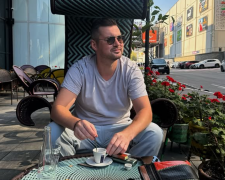 Артём Милевский, фото из соцсетей