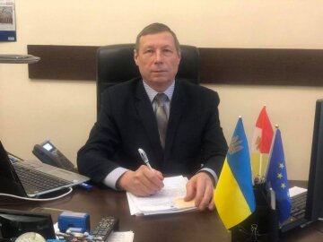 Иван Безкищенко