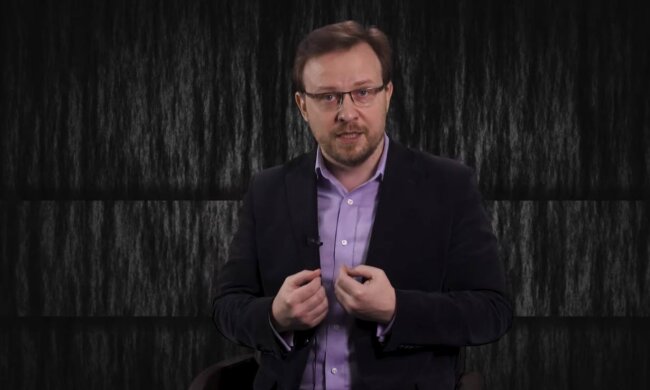 Алексей Толкачев