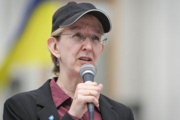 Уляна Супрун