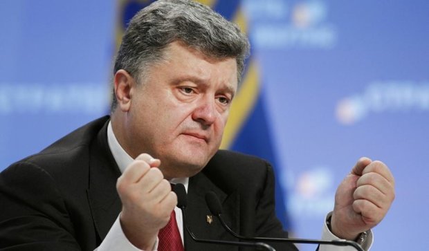 Порошенко оценил продление антироссийских санкций