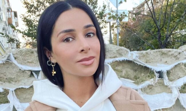 Злата Огневич, фото: Instagram