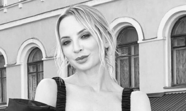 Ирина Сопонару, фото: Instagram