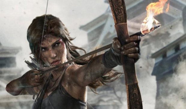 Саудівцям заборонили грати у новий Tomb Raider за релігійними переконаннями