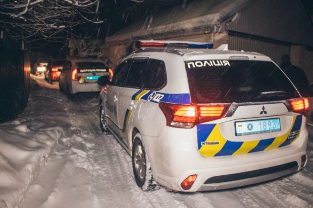 Українська поліція розшукує особливо небезпечного злочинця: копи благають про допомогу