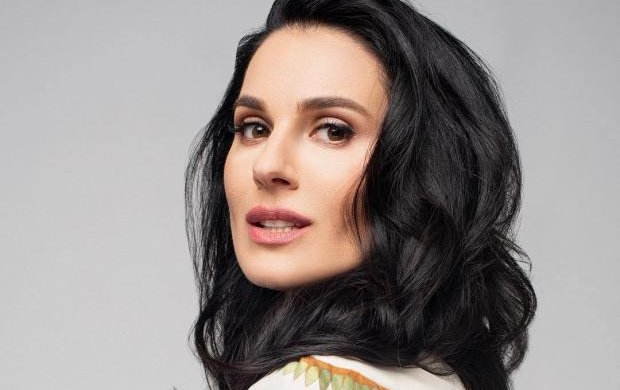 Єфросиніна вирішила підзаробити на рекламі в Instagram