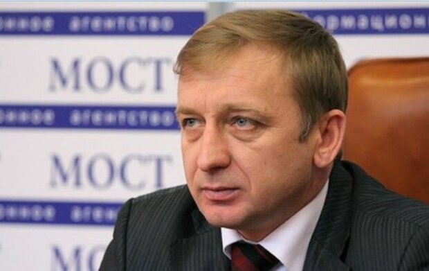 Василь Приходько