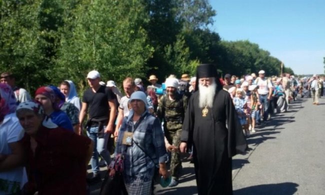 Депутат пропонує нанести удар по олігархам-спонсорам РПЦ (МП)