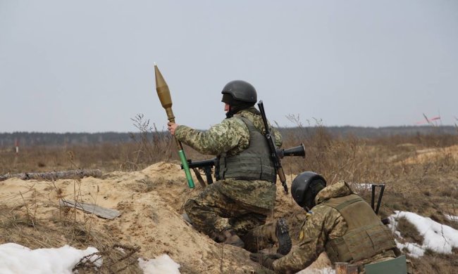 В ВСУ - с инвалидностью: история бойца, который призвался и чуть не умер