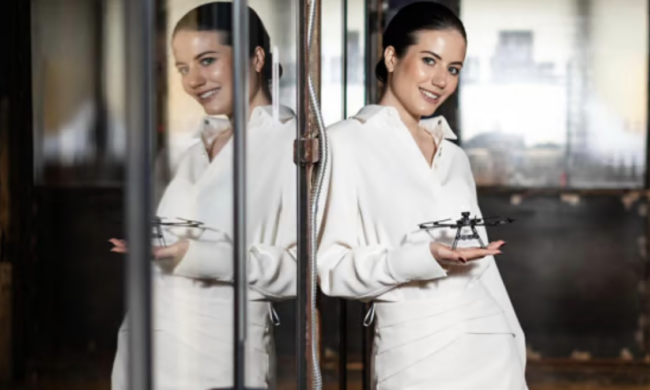 Катерина Михалко