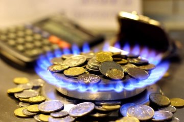 "Нафтогаз" підрахував ціну свободи від "Газпрому"