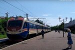 Електричка Тернопіль-Львів, скріншот