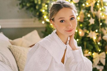 Скрин, Instagram Репяхова