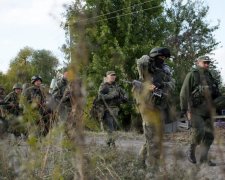 На Донбасі з'явилися вербувальні пункти для війни в Сирії