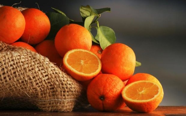 Ученые подарят апельсинам бессмертие