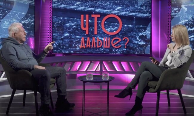 Марк Гінзбург