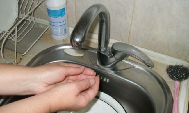 Жителі Запоріжжя можуть залишитись без води