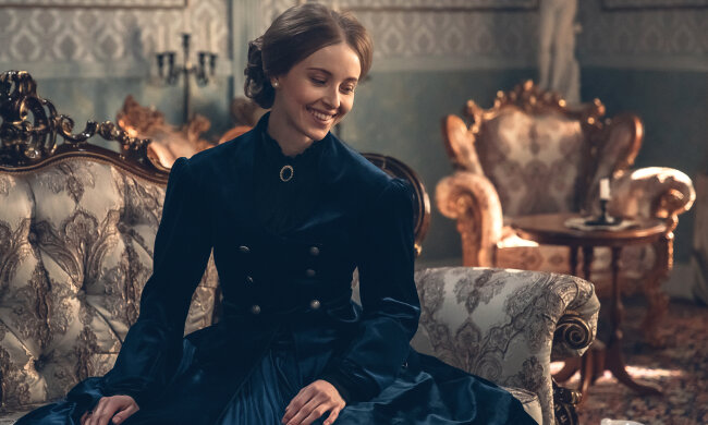 Звезда "Крепостной" Сагайдачная рассказала о беременности, которую скрывала до родов: "По залету?"