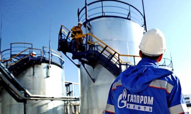 Україна знайшла гідну відповідь Газпрому
