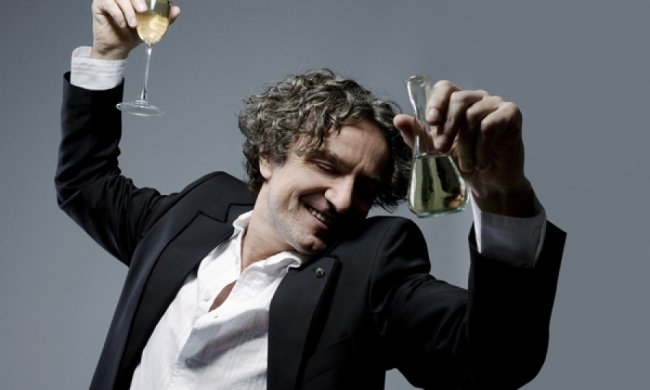 Бреговичу заборонять в'їзд до України