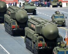 Третя світова: дві країни, які знищать людство