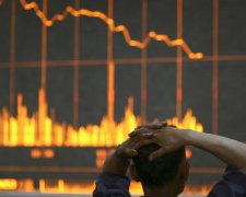Курс біткоіну схвилював увесь світ 