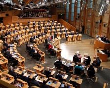 Шотландські депутати збунтувалися проти Brexit
