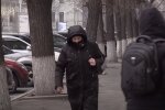 Погода в Украине, скриншот: Youtube