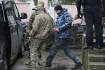 "Військові моряки стануть предметом торгу між Україною і РФ": стала відома подальша доля полонених українців
