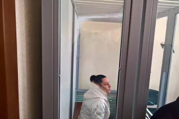 Інну Грищенко заарештували
