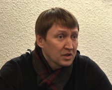 Рейдер Кутовий: хто насправді криється за маскою міністра