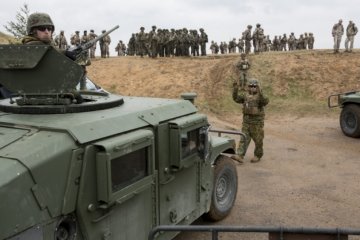 У Путіна розкрили всю правду про стосунки з НАТО