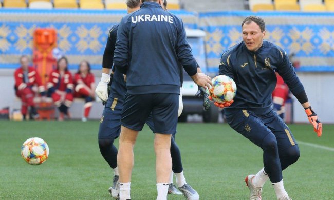 Перший за відбір: українці забили приголомшливий гол у ворота Люксембургу