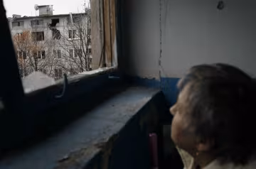 Путінські паразити з "ДНР" благають про скоринку українського хліба: хунта, голодуємо, допоможи