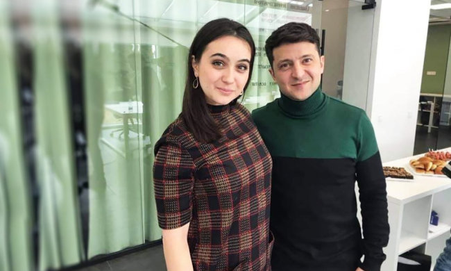 Перші 100 днів Зеленського: Пальчевский дав тривожний прогноз, до чого тут молоденька речниця