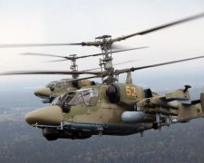 Російська розвідка з повітря шпигує за Кримом