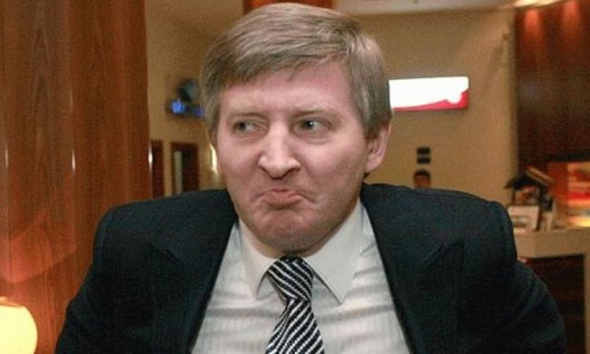 Ахметов закриває бізнес у зоні АТО