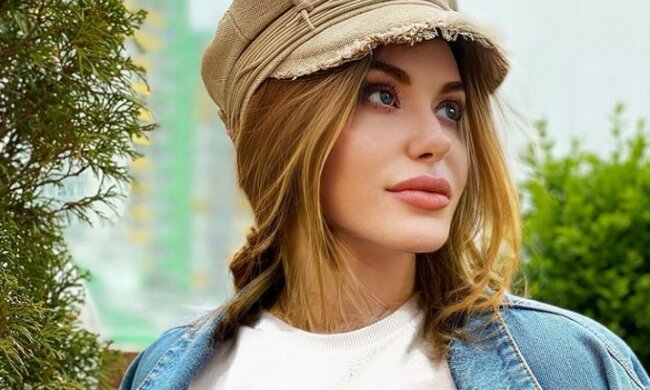 Слава Камінська, фото: Instagram