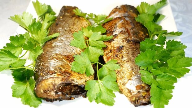 Досить ховати оселедець під шубою! Рецепт запеченої риби від норвезьких кухарів