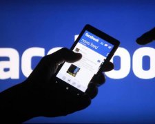 Прощавай, немита ВКонтакте: українці встановили рекорд в Facebook
