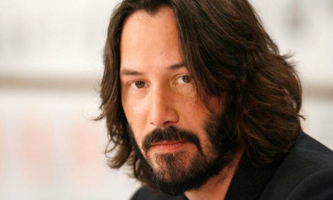 Культового персонажа Кіану Рівза відродять в серіалі