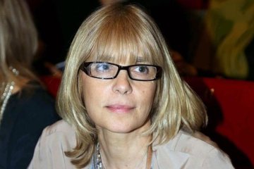 Смерть Глаголєвої: дочка актриси розвіяла чутки