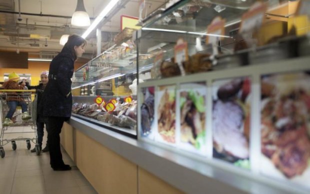 Російський блогер обімлів від достатку українського супермаркету